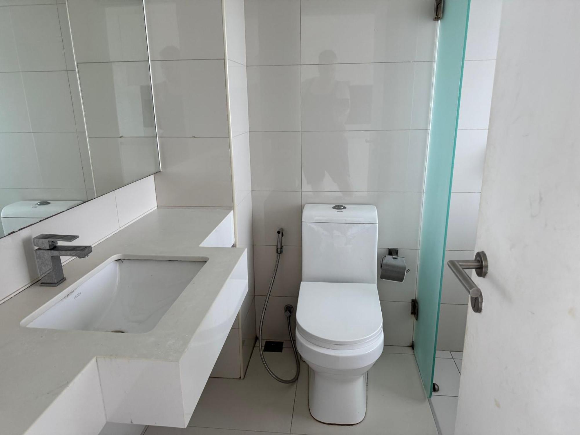 City Center Residence Pattaya Eksteriør billede